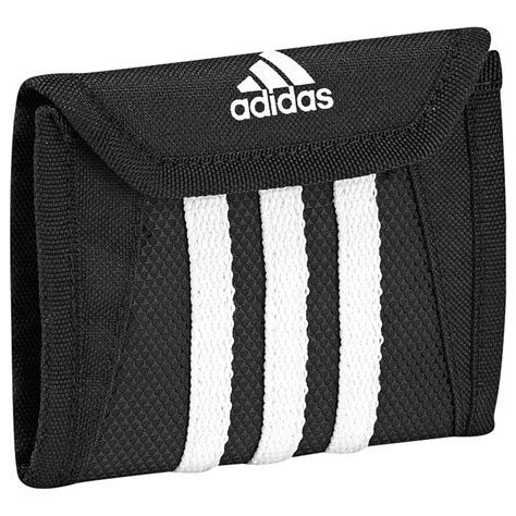 adidas 3s wallet portemonnee|adidas neck wallet.